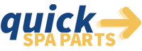 Quick Spas Logo