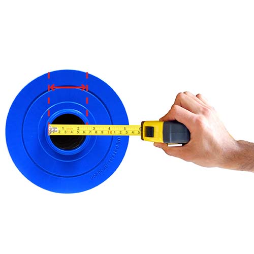 Spa Filters At Quickspaparts Com